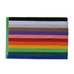 Load image into Gallery viewer, 12 Colors Nylon Small Pet ID Soft Adjustable Reusable Identification Collars