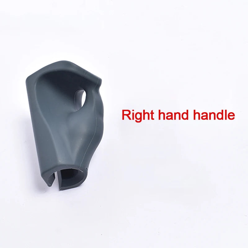 3D Design Arm Wrestling Thick Hand Grip, Training Handle for Home Gym, Weightlifting Dumbbell, Barbell Grip Equipment