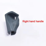 Load image into Gallery viewer, 3D Design Arm Wrestling Thick Hand Grip, Training Handle for Home Gym, Weightlifting Dumbbell, Barbell Grip Equipment
