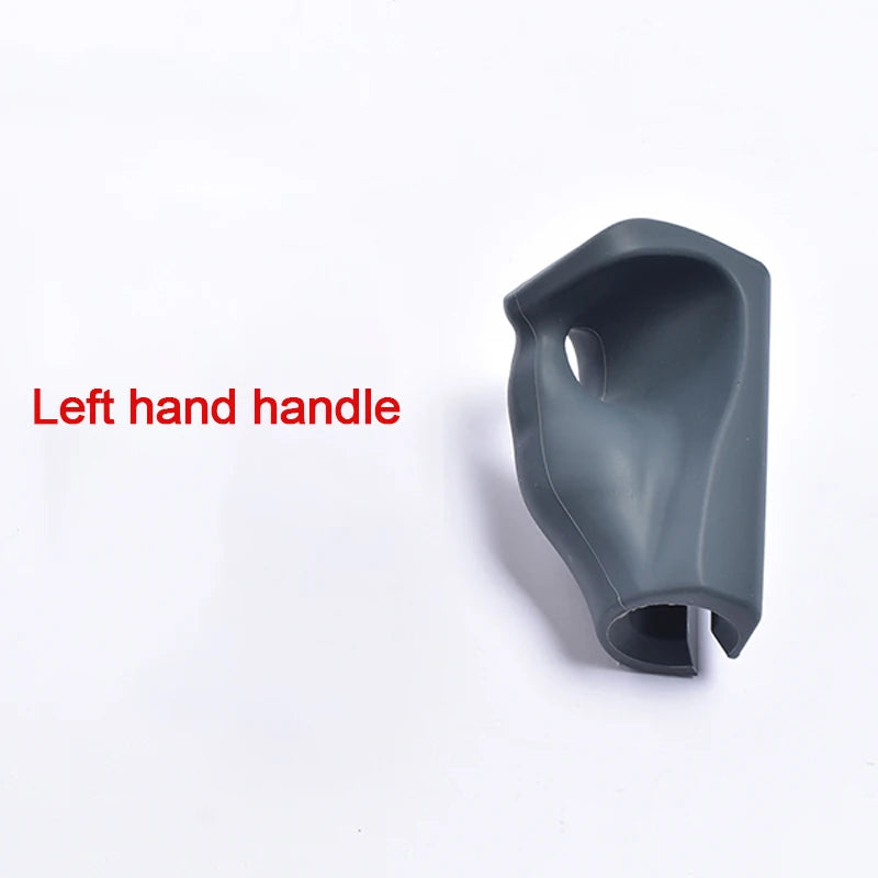 3D Design Arm Wrestling Thick Hand Grip, Training Handle for Home Gym, Weightlifting Dumbbell, Barbell Grip Equipment