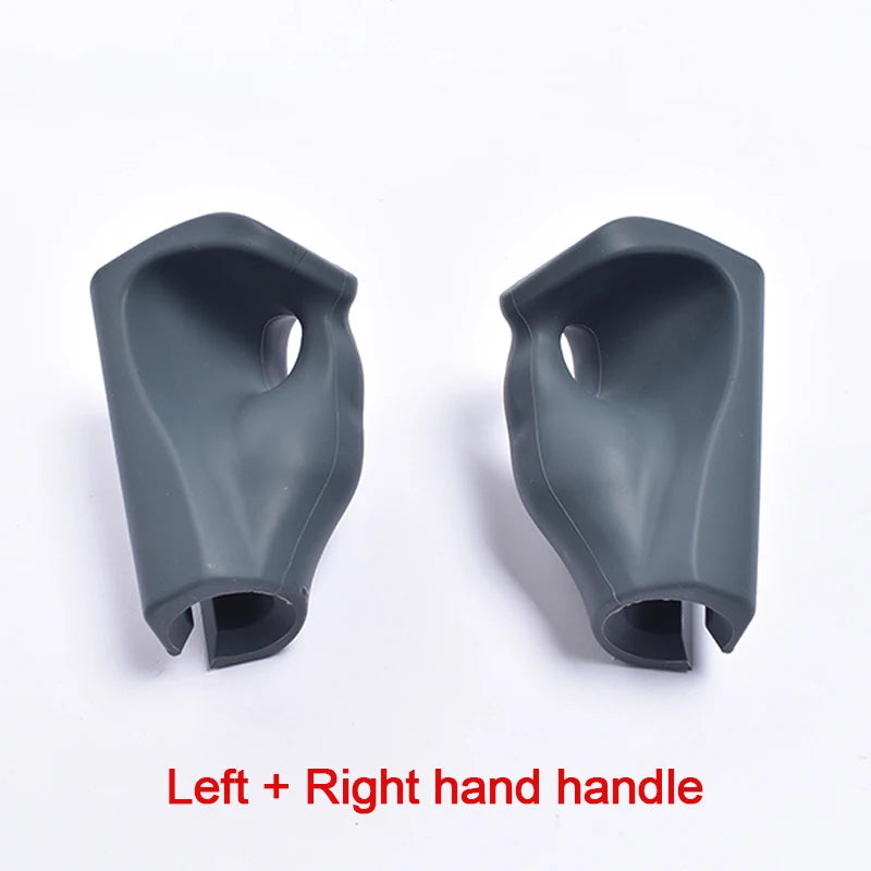 3D Design Arm Wrestling Thick Hand Grip, Training Handle for Home Gym, Weightlifting Dumbbell, Barbell Grip Equipment