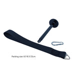 Load image into Gallery viewer, Fitness Arm Wrestling Training Strap Set Gym Finger Wrist Forearm Arm Training Armwrestling Pronation Rope Hand Grip Set
