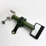 Load image into Gallery viewer, Arm Wrestling Rotating Roller Forearm Wrist and Arm Rotation Blaster Gym Wrench Biceps Curl Handle Armwrestling Exercise Handle
