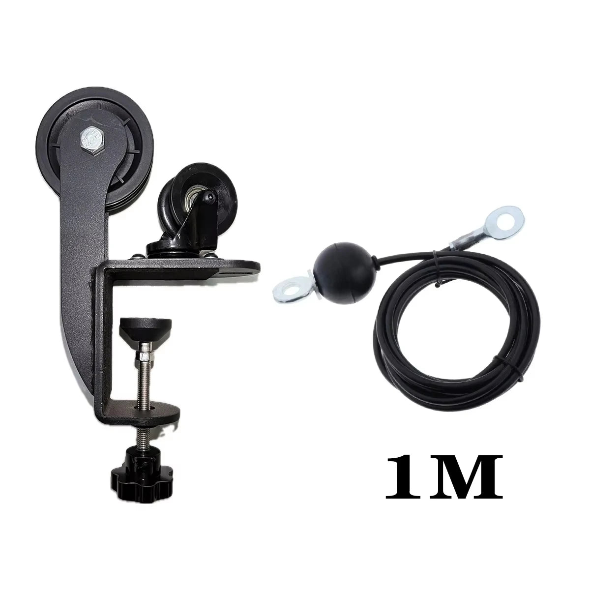 Desktop Arm Wrestling Pulley Cable Machine, Professional Arm Wrestling, Wrist Strength, Develop Equipment, Forearm Trainer