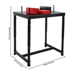 Load image into Gallery viewer, 1T Standard Arm Wrestling Battle Table Competition Training Arm Wrestling Desk Arm Wrestling Equipment for Gym Club Home
