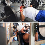 Load image into Gallery viewer, 2PCS Armwrestling Grip for Handle - Arm Wrestling Equipment At the Gym for Dumbbell, Rowing, Pulldowns Exercises Etc
