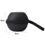 Load image into Gallery viewer, Gyro Ball With Balls Bag Powerball Coloured Lights Power Ball Gym Exercise Sport Workout Equipment Armwrestling Forearm Training
