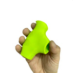 Load image into Gallery viewer, Y-Shaped Arm Wrestling Strength Grip Handle, Armwrestling Practice Rising Rope, Gym Home Forearm, Finger Strength Training Grips

