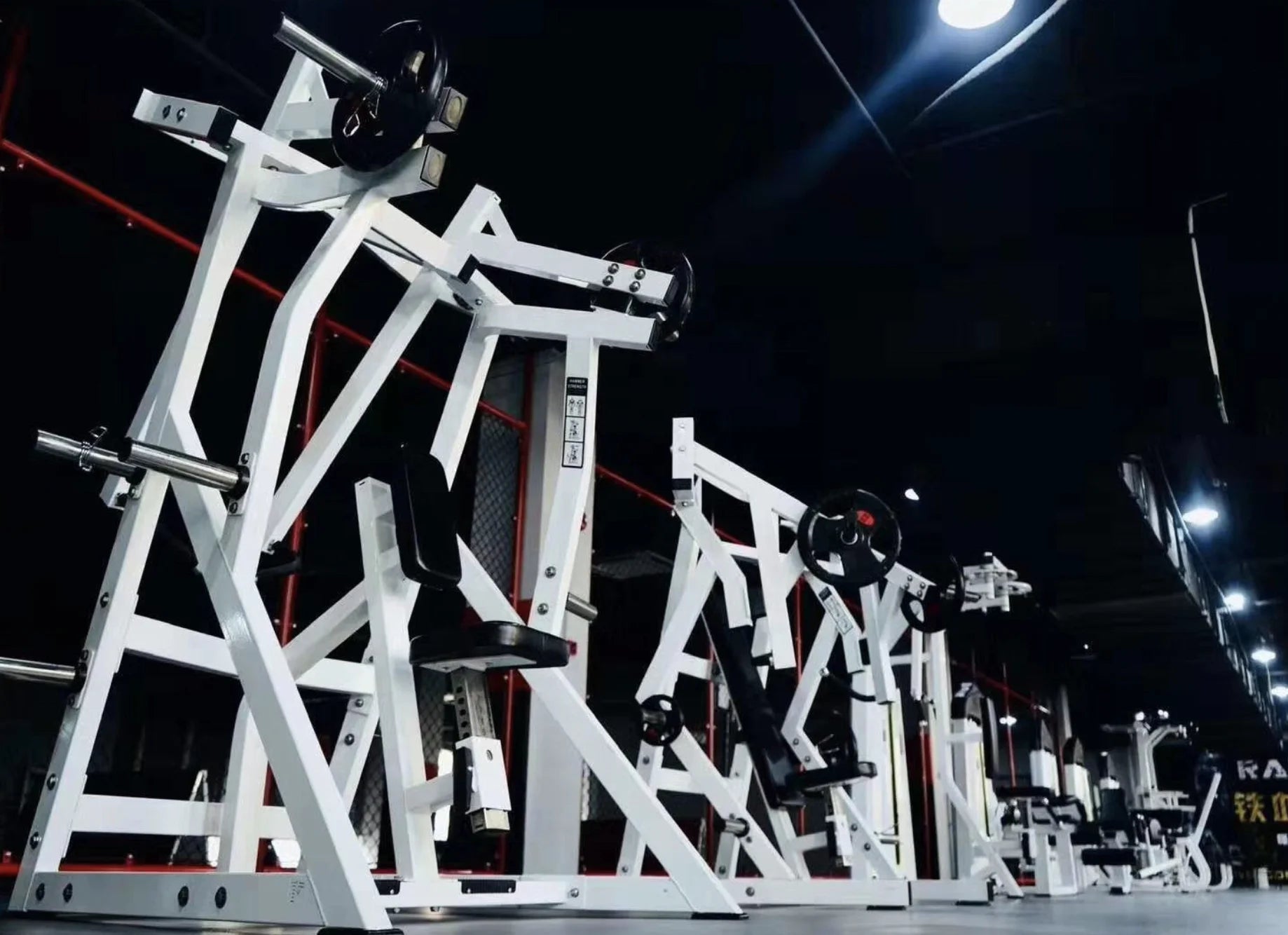 Commercial Gym Equipment Wholesale Best-selling Fitness Equipment Power Machine Arm Wrestling Machine(90KG)