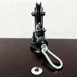 Load image into Gallery viewer, Desktop Arm Wrestling Pulley Cable Machine, Professional Arm Wrestling, Wrist Strength, Develop Equipment, Forearm Trainer
