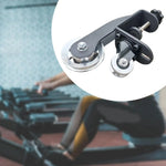Load image into Gallery viewer, Table Pulley Machine Biceps Training Easy Installation DIY Forearm Workout

