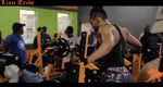 Load image into Gallery viewer, Commercial Gym Equipment Wholesale Best-selling Fitness Equipment Power Machine Arm Wrestling Machine(90KG)
