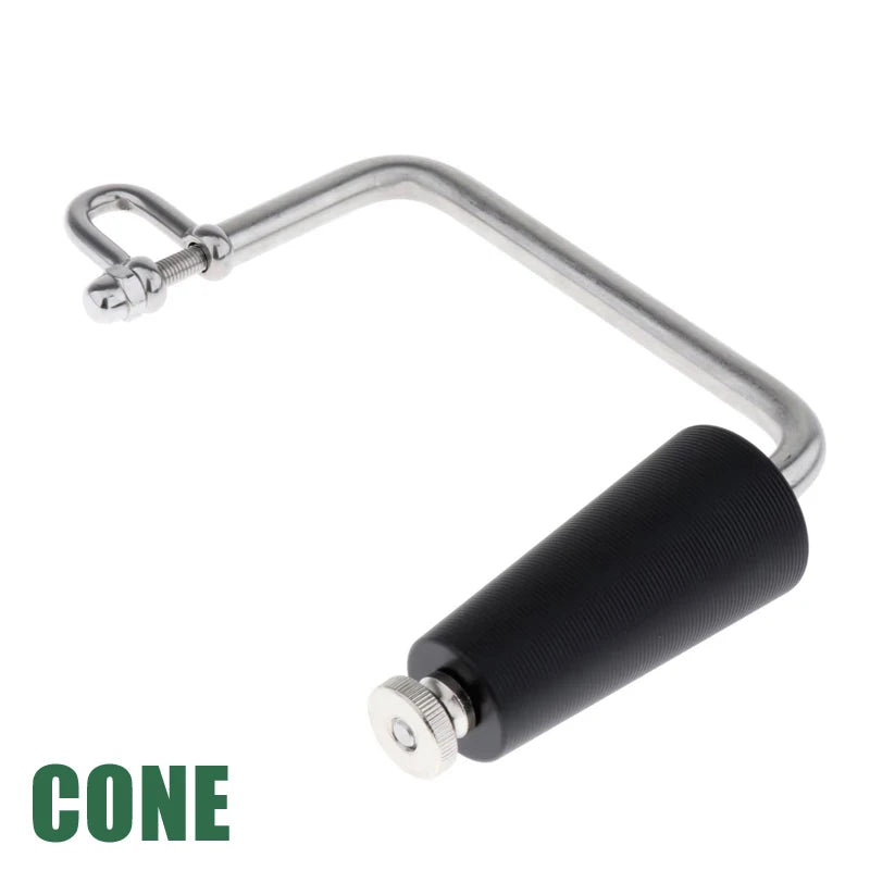 Arm Wrestling Training Handle Lat Pull Down Lift Pulley Machine System Grips Home Gym Foream Wrist Strength Exercise Equipments