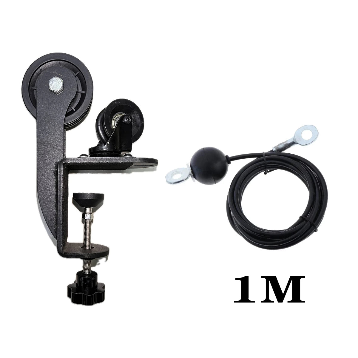 Arm Wrestling Training Table Pulley  Arm Wrestling Finger Forearm Exerciser Strengthener Home Workout Fitness Equipment