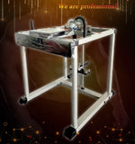 Load image into Gallery viewer, High Quality Commercial Gym Equipment Iron Arm Wrestling Machine For Strength Training Fitness Use
