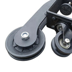 Load image into Gallery viewer, Arm Wrestling Training Table Pulley Cable System DIY Table Pulley Machine
