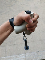 Load image into Gallery viewer, Thumb Pronation Master Arm Wrestling Wrist Hand Grip Men Power Strength Training Gripper Trainer Fitness Equipment M
