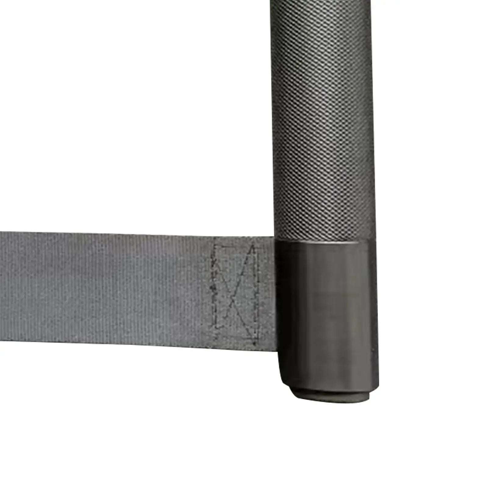 Arm Wrestling Exercise Handle,Wrist Curl Handle Triceps Curl Deadlift Armwrestling Handle,Wrist Roller with Strap for Fitness