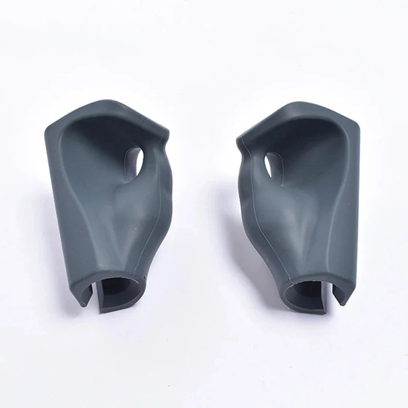 Arm Wrestling Thick Hand Grip Armwrestling Training Handle For Home Gym Weightllifting Dumbbell Barbell Grip Equipment