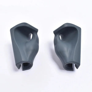 Arm Wrestling Thick Hand Grip Armwrestling Training Handle For Home Gym Weightllifting Dumbbell Barbell Grip Equipment