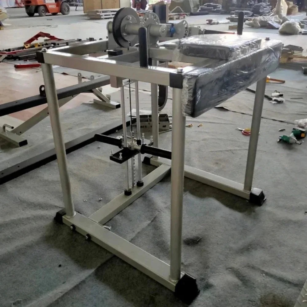 gym equipment Wholesale best-selling gym strength fitness equipment power machine Arm Wrestling Machine
