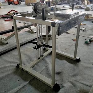 gym equipment Wholesale best-selling gym strength fitness equipment power machine Arm Wrestling Machine