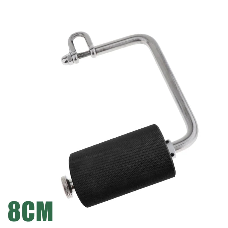 Arm Wrestling Training Handle Lat Pull Down Lift Pulley Machine System Grips Home Gym Foream Wrist Strength Exercise Equipments