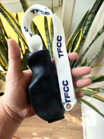 Load image into Gallery viewer, Bionic Wrist Exercise Trainer Webbing Straps Wrestling Supination Armwrestling Hand Grip Power Strength Training Gripper Muscle
