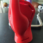 Load image into Gallery viewer, Bionic Hand Grip Arm Wrestling Strength Training Brace Wrist Biomimetic Thumb Pronation Gripper Gym Fitness Equipment Men Power
