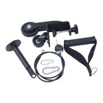 Load image into Gallery viewer, Arm Wrestling Training Table Pulley Cable System Accessories Wrist Exerciser
