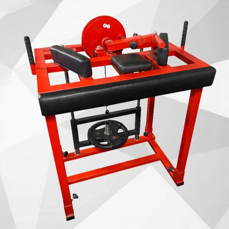 Wrestling Arm Strength Training Equipment, Workout Equipment, Workout Equipment, Stable, Wear-Resistant and Durable, Home Gym