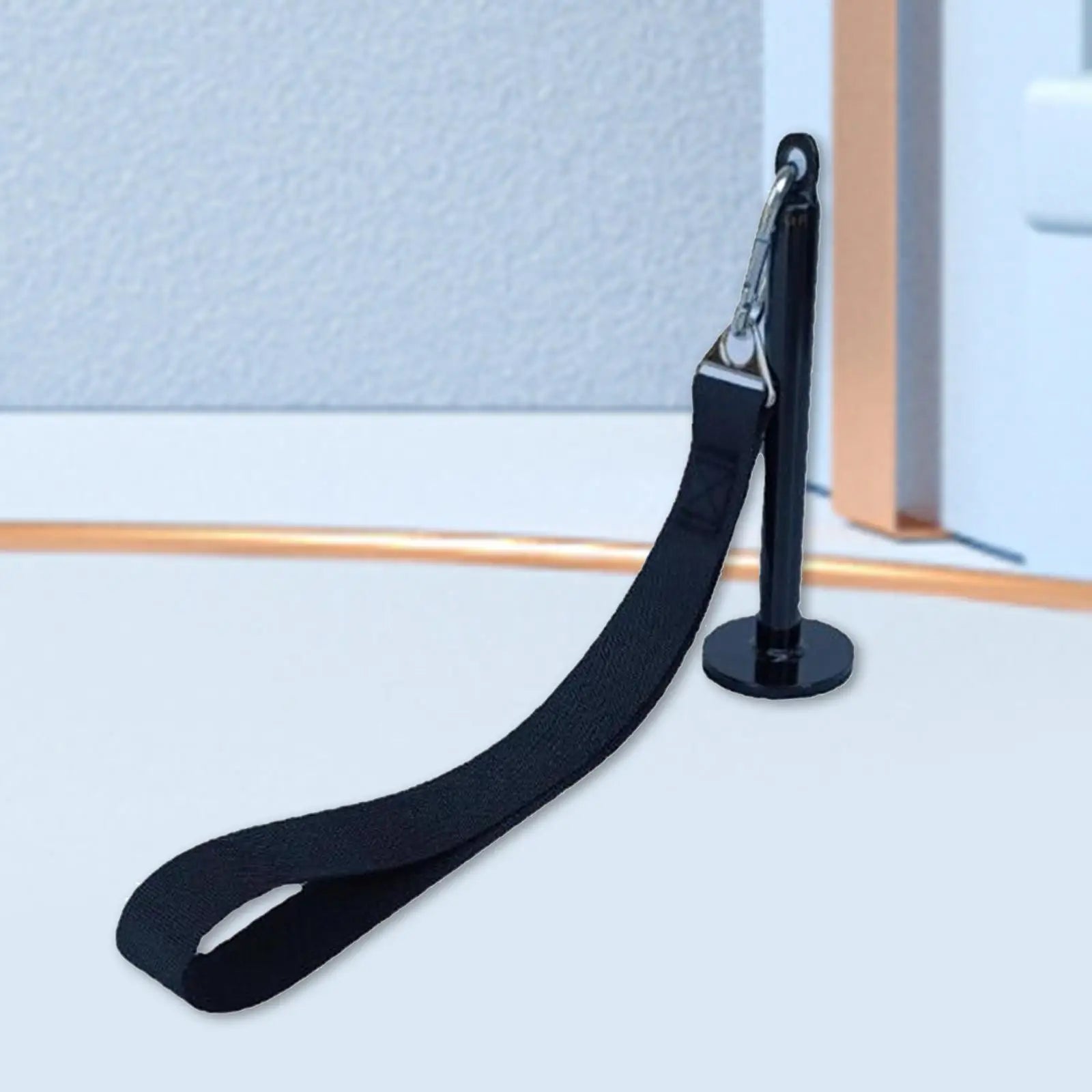Arm Wrestling Training Strap Equipment Training Heavy Duty Home Gym Workout Hand and Arm Strengthener for Forearm Arm Exerciser