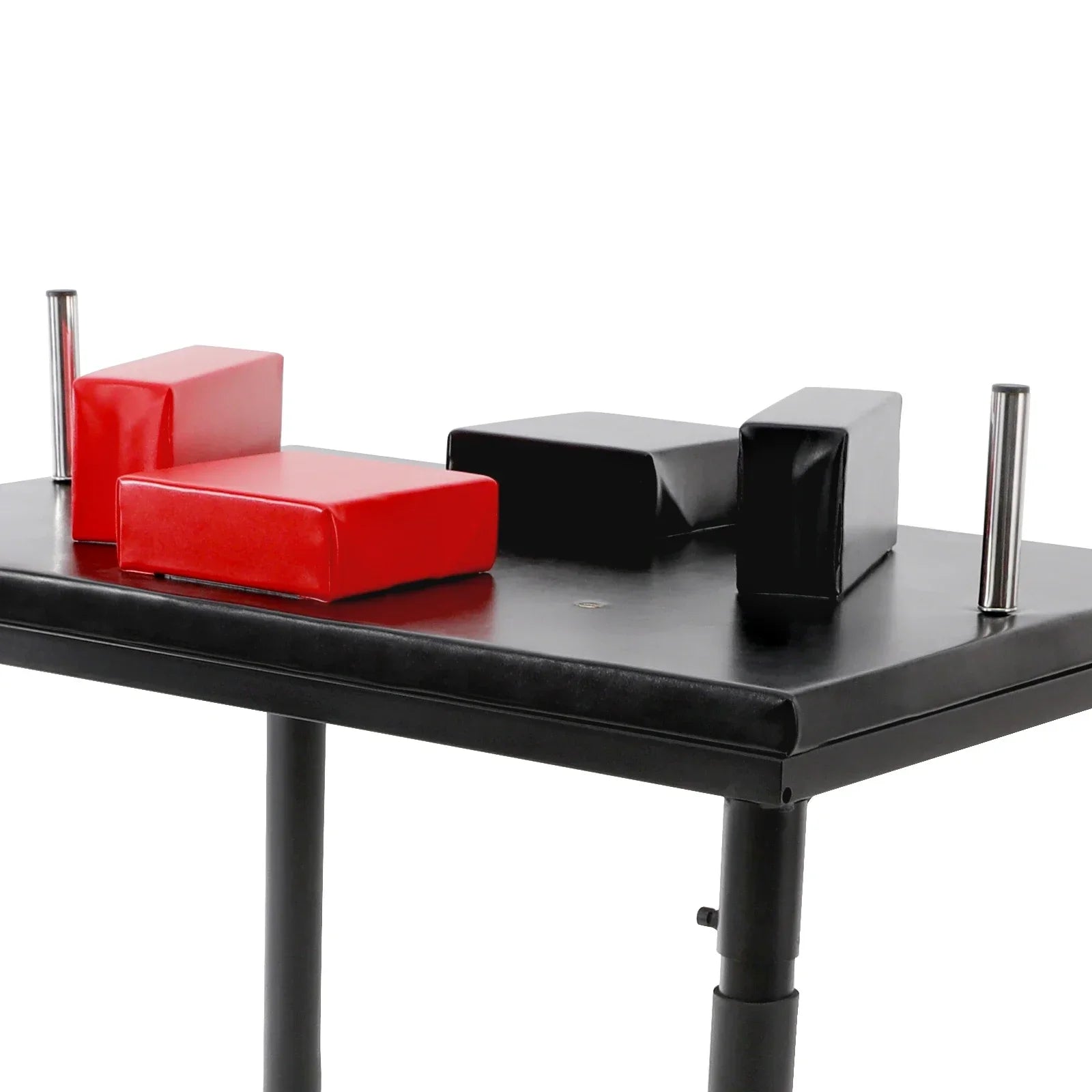Professional Arm Wrestling Table, Standard Arm Wrestling Battle Table, Standard Wrist Stand