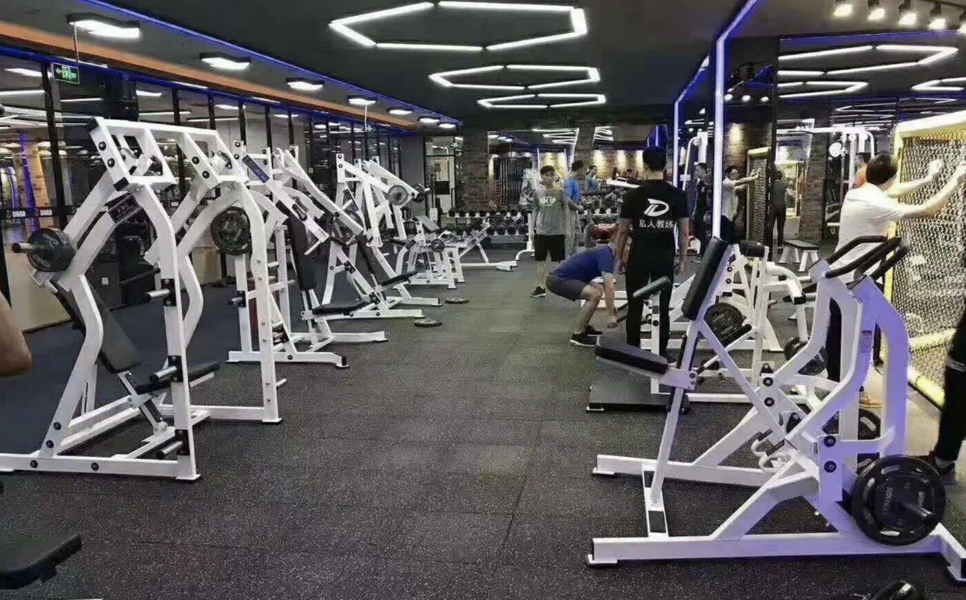 Commercial Gym Equipment Wholesale Best-selling Fitness Equipment Power Machine Arm Wrestling Machine(90KG)
