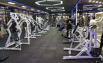 Load image into Gallery viewer, Commercial Gym Equipment Wholesale Best-selling Fitness Equipment Power Machine Arm Wrestling Machine(90KG)
