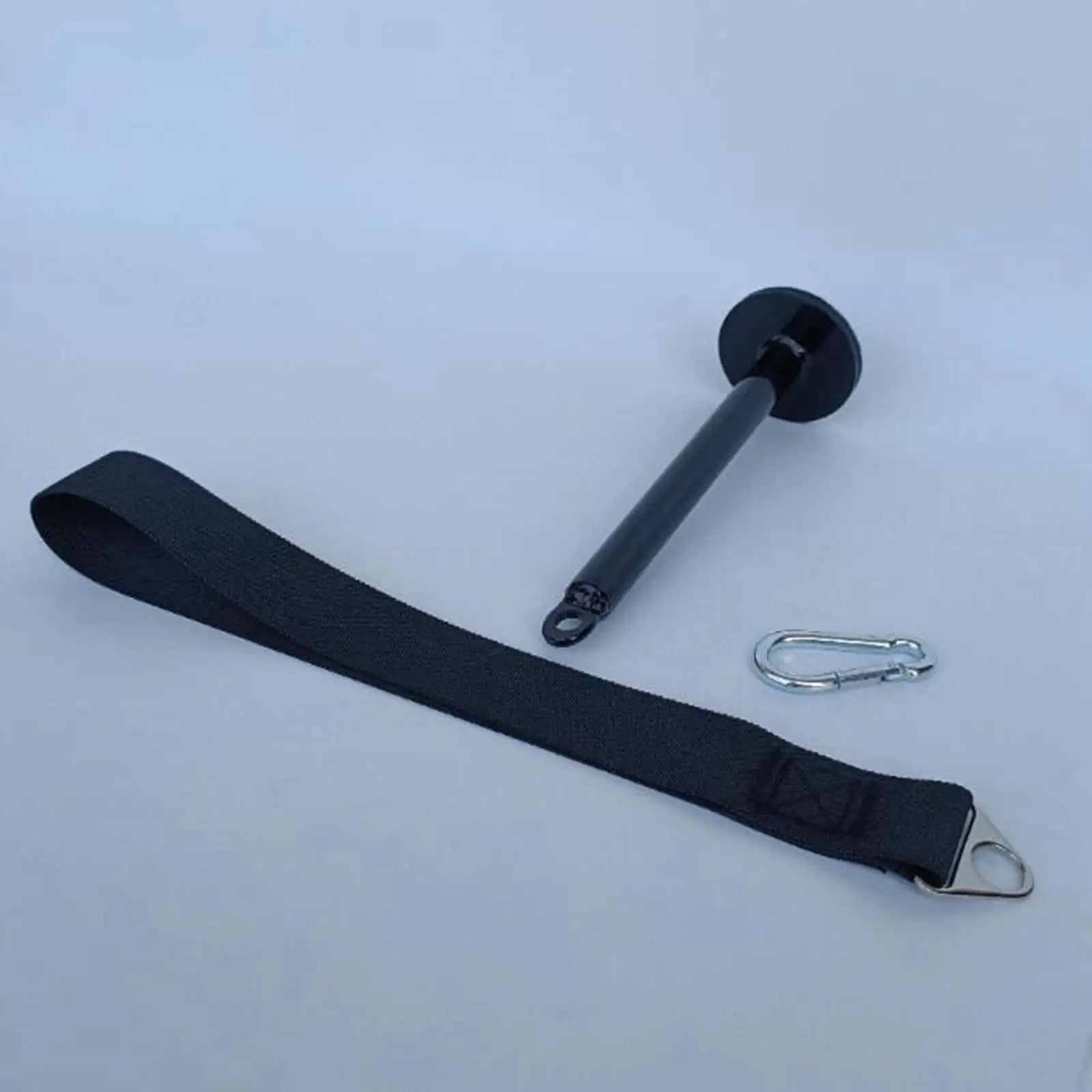 Arm Wrestling Training Strap Equipment Training Heavy Duty Home Gym Workout Hand and Arm Strengthener for Forearm Arm Exerciser