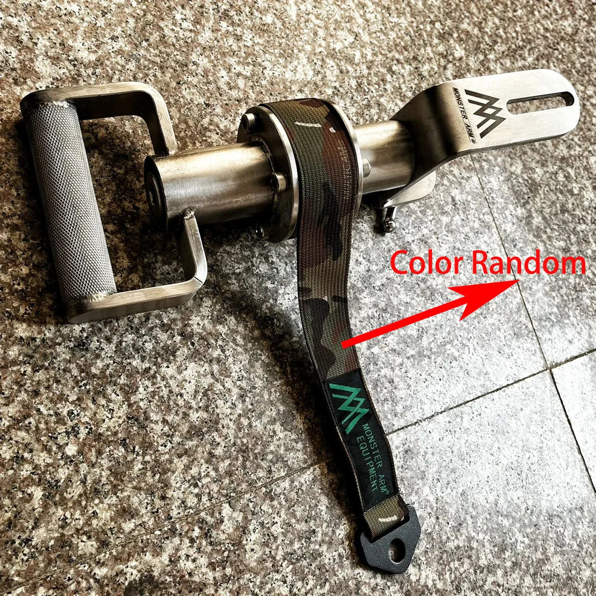 Rotating Arm Wrestling Roller Forearm Wrist and Arm Rotation Blaster Gym Wrench Biceps Curl Handle Armwrestling Exercise Handle