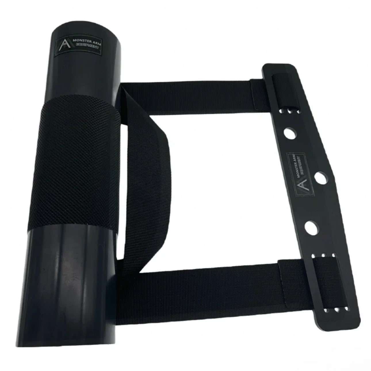 Gym Fitness Arm Power Wrestling Exercise Equipment Handle Wrist Forearm Blaster Workout Home Finger Strength Hand Grip Trainer