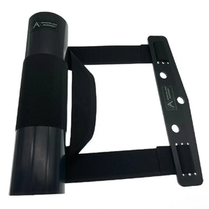 Gym Fitness Arm Power Wrestling Exercise Equipment Handle Wrist Forearm Blaster Workout Home Finger Strength Hand Grip Trainer