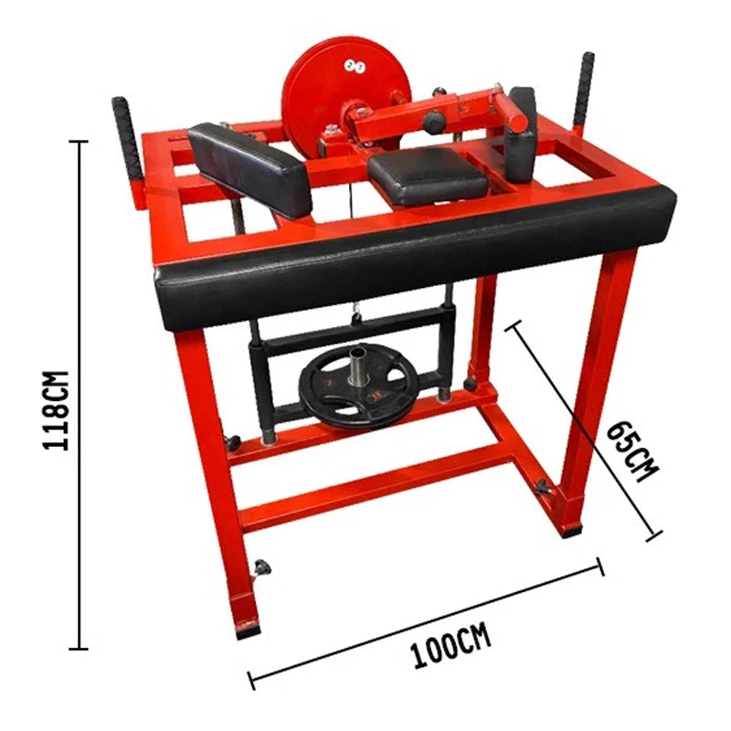Wrestling Arm Strength Training Equipment, Workout Equipment, Workout Equipment, Stable, Wear-Resistant and Durable, Home Gym
