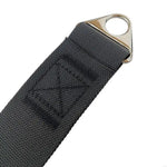 Load image into Gallery viewer, Gym Finger Wrist Forearm Arm Training Armwrestling Pronation Rope Hand Grip Set T4MB
