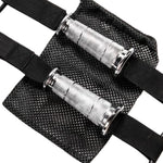Load image into Gallery viewer, Gym Handles Arm Wrestling Training Pull Bar Machine Attachments Resistance Bands Handles Grips for Back Training Weightlifting
