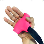 Load image into Gallery viewer, Y-Shaped Arm Wrestling Strength Grip Handle, Armwrestling Practice Rising Rope, Gym Home Forearm, Finger Strength Training Grips
