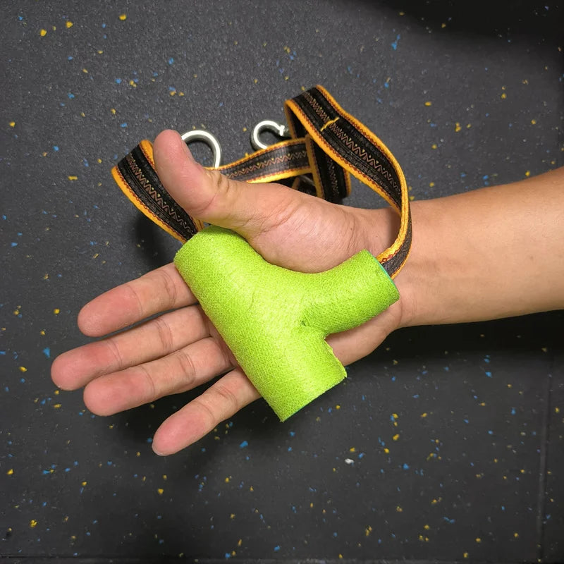 Thumb Pronation Master Arm Wrestling Wrist Hand Grip Men Power Strength Training Gripper Trainer Fitness Equipment M