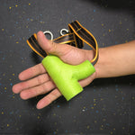 Load image into Gallery viewer, Thumb Pronation Master Arm Wrestling Wrist Hand Grip Men Power Strength Training Gripper Trainer Fitness Equipment M
