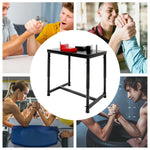 Load image into Gallery viewer, Professional Arm Wrestling Table, Standard Arm Wrestling Battle Table, Standard Wrist Stand
