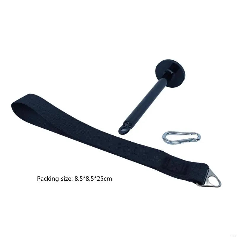 Fitness Arm Wrestling Training Strap Forearm Exercise Equipment Strengthener