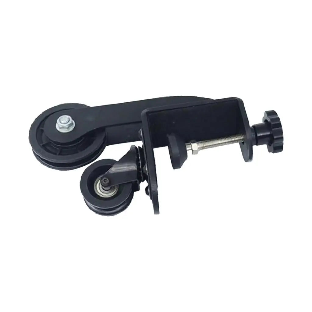 Arm Wrestling Training Table Pulley Cable System Accessories Wrist Exerciser