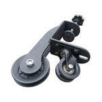 Load image into Gallery viewer, Arm Wrestling Training Table Pulley Cable System DIY Table Pulley Machine
