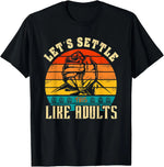 Load image into Gallery viewer, Arm Wrestling League Shirt Armwrestling Sport Arm Wrestler T-Shirt
